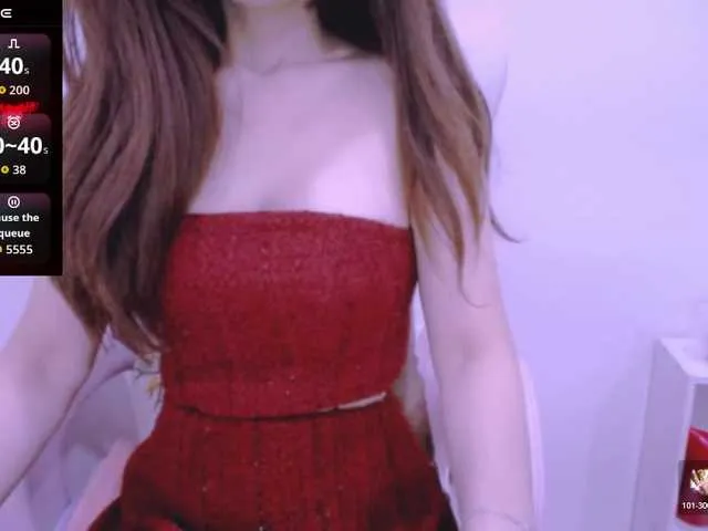 Cheriana — Freechat on BongaCams