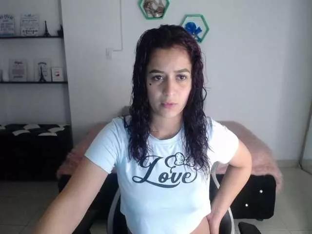 Cherryy69 on BongaCams 