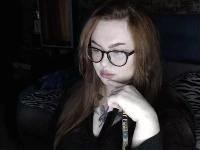cocyVkycno on BongaCams 