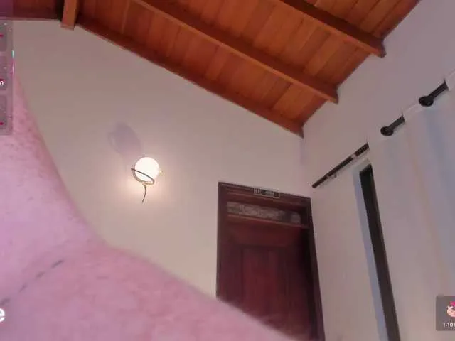 CorinneRusso — How nice to have a wet cock available for me! IG: @cori_nnerusso   Goals: Fuck Pussy & Squirt @remain tks left