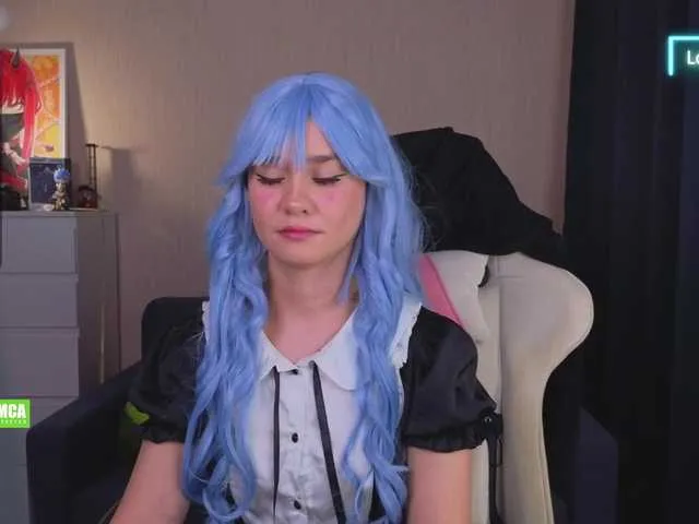 CreamMeow — Make me wet  PM 26tk. lovense from 2 tokensno spy