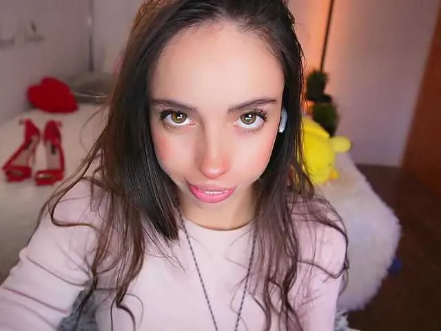 cutedayna — I'm celebrating my birthday! I'm already 19 years old  Let's celebrate it together. I still want to be your slut... mmmm. PM-16 tknsAnd I also want you to respect me and understand why I'm here. Then our show will be the best for you^_^