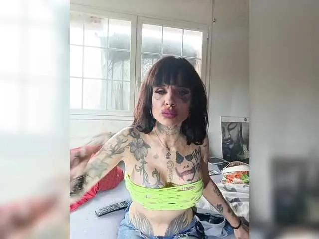 Dahia69 — Freechat on BongaCams