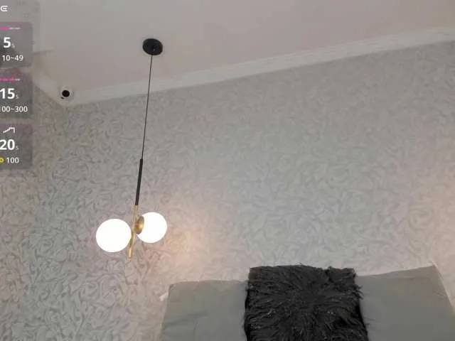 danaylia — Hi, i'm Dana let's enjoy each other!  lush on