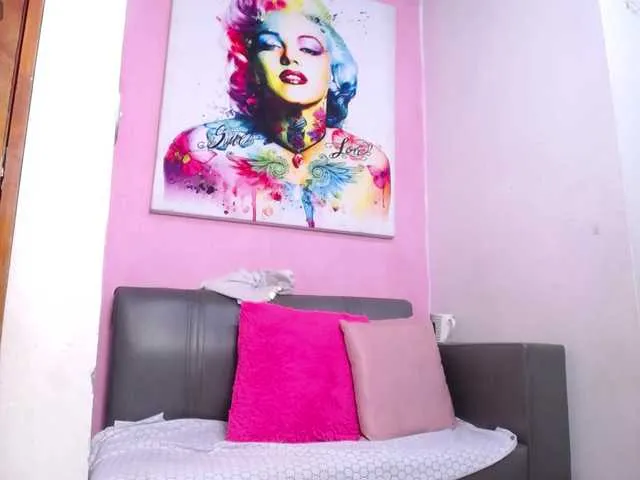 dany-meraky — Hello love, how are you I hope to see you soon baby I want to make you mine cum