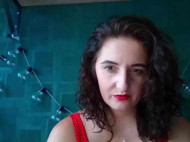delightVALERIA on BongaCams 