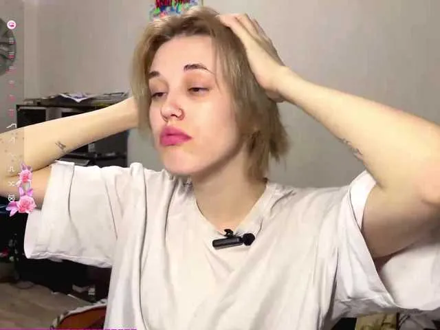 BongaCams DeloiseChuta is Freechat DeloiseChuta — Hello im Carol! Pvt open! Im full nude and have toy! #blonde #asian #18 # petite Tokens in a personal message are considered a gift, I don't do the task!@total -- countdown: @sofar collected, @remains left * Finger inside my pussy