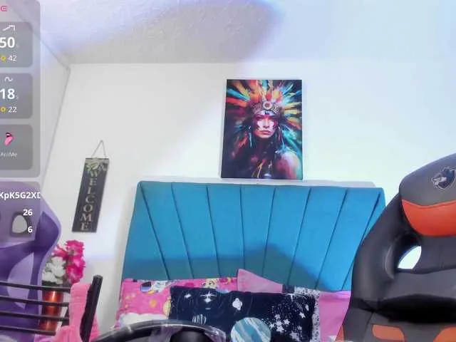 Dubraska1 — GOAL: BOOBSJOB + HANDJOB  ATT: 333 TOKENS  HAPPY DAY LOVERS! @REMAIN