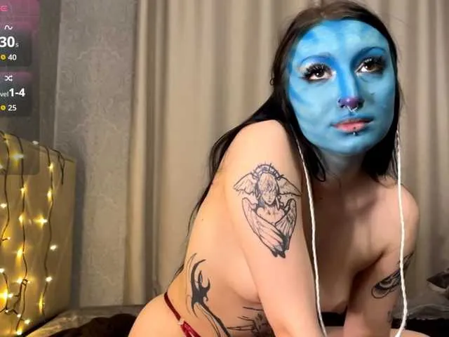 BongaCams easteralt is Freechat easteralt — Freechat on BongaCams