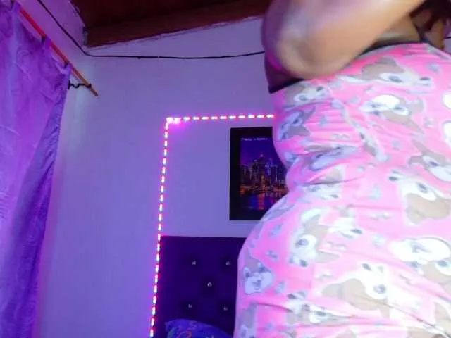 ebony-NeighborMoans — Nymphomaniac ebony natural with bigboobs ready to FUCK my juicy pussy until I cum @remain