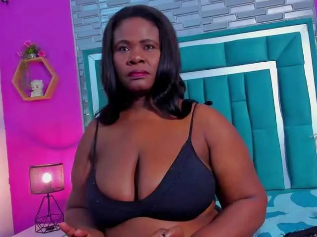 EBONY-SWEEET — Freechat on BongaCams