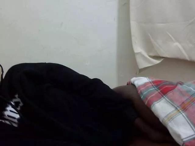 Ebonyliliana on BongaCams 