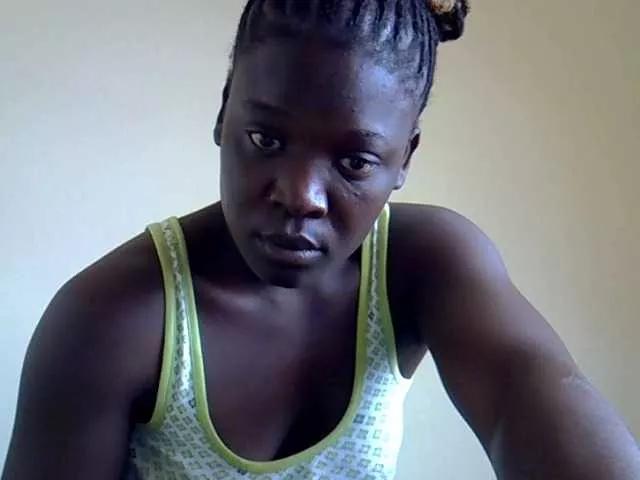 Ebonyliliana on BongaCams 