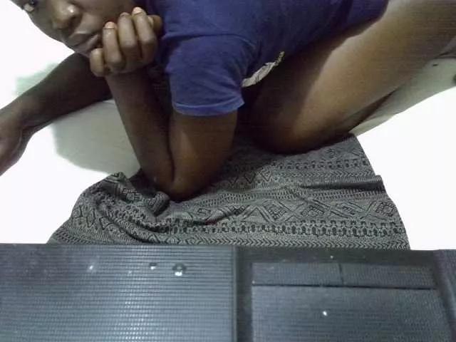 Ebonyliliana on BongaCams 