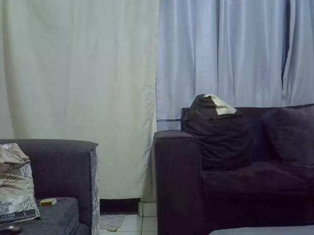 Ebonyliliana on BongaCams 
