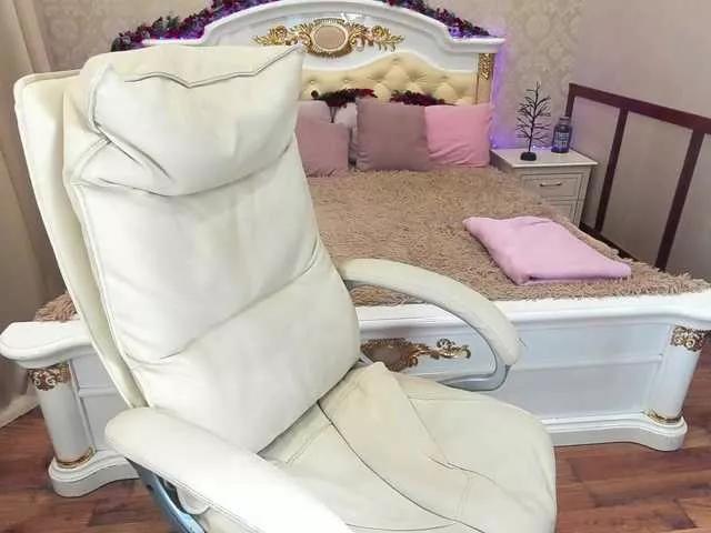 ElectraZz on BongaCams 