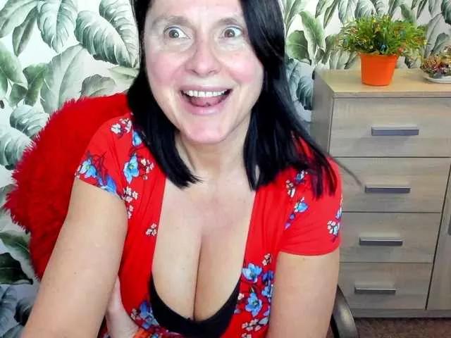 ellenheart on BongaCams 