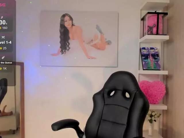 EmilySunder on BongaCams