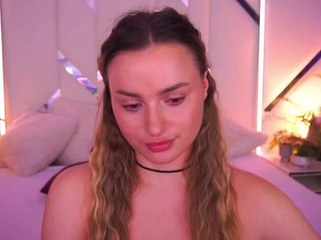 BongaCams FloraGreys is Freechat FloraGreys — Freechat on BongaCams