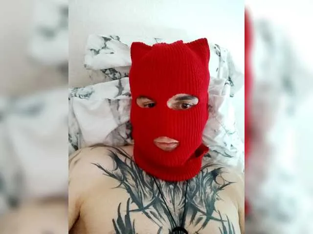 Foxirox — Freechat on BongaCams