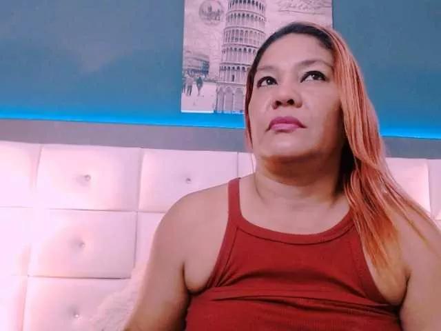 GemmaRidley1 on BongaCams 