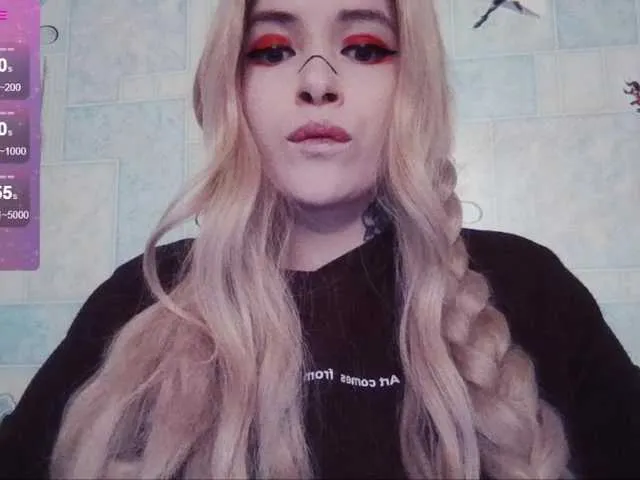 BongaCams GeraBrown is Freechat GeraBrown — While my parents are sleeping, you have the opportunity to fuck me.