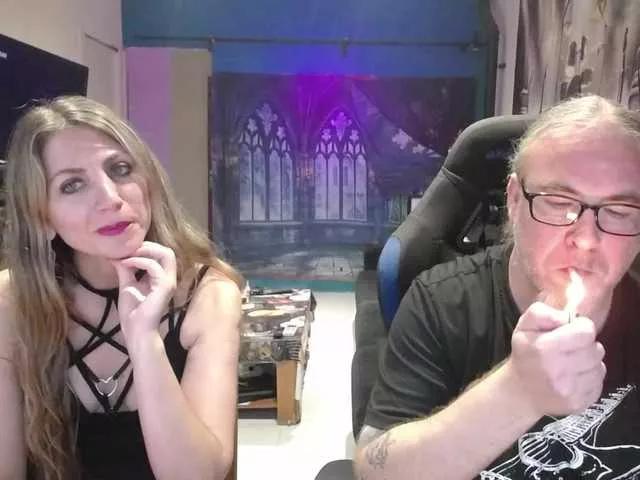 GiselleandJay