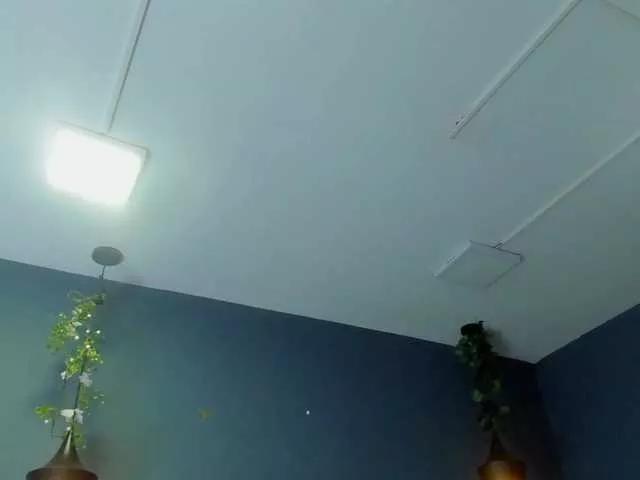 HannahMiller on BongaCams 