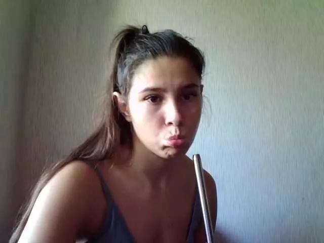 HannaHols on BongaCams 