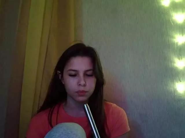 HannaHols on BongaCams 