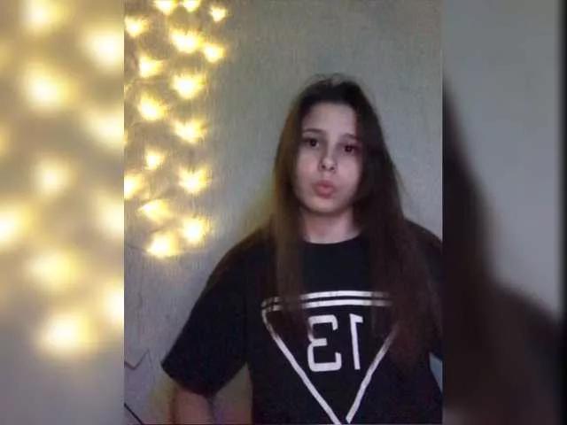 HannaHols on BongaCams 