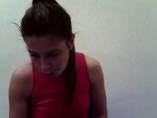 HannaHols on BongaCams 