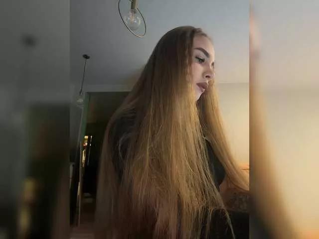 Havvyer on BongaCams 