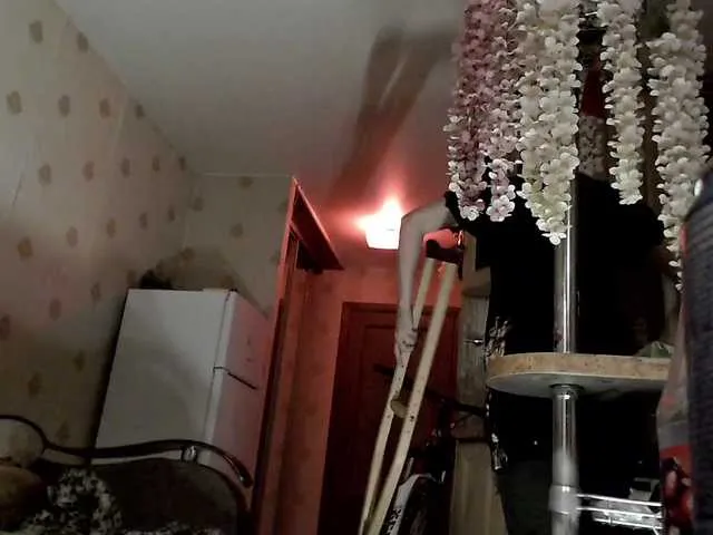 HazeRaziel —  ATTENTION! Image can have DELAY with 7-10 MINS!!