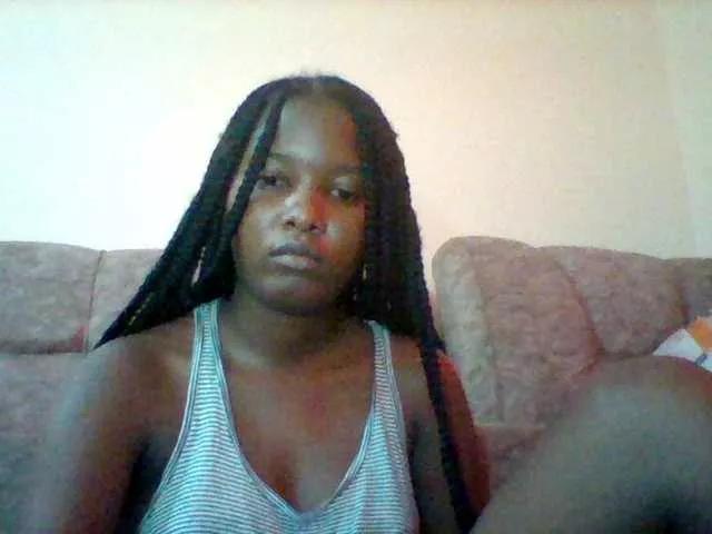 Hornyqueen4 on BongaCams 