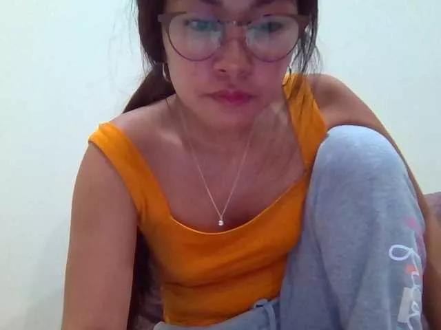hotiestbelle on BongaCams