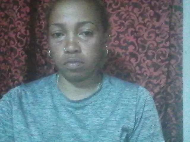 HotLilie on BongaCams