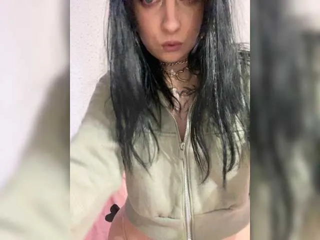 BongaCams IlonaSai is Freechat IlonaSai — Instagram: _ilonasai_