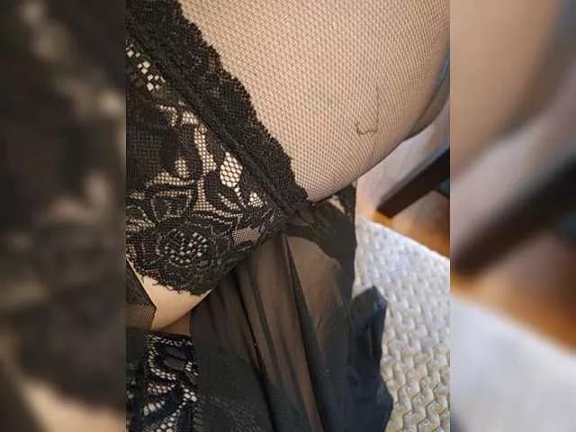 Irine888 on BongaCams 