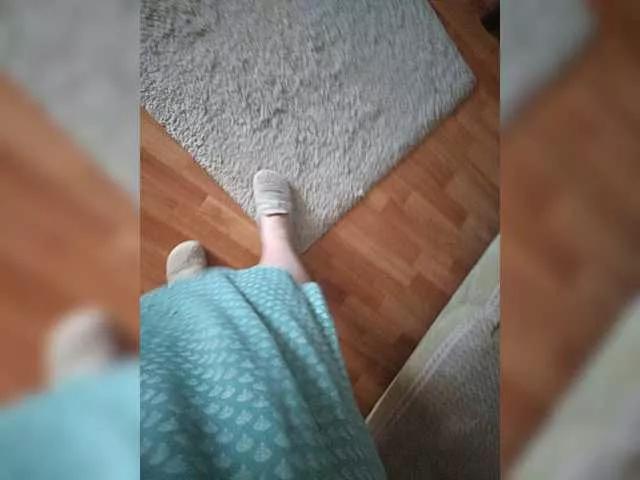 Irine888 on BongaCams 