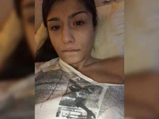 JasminTate on BongaCams 