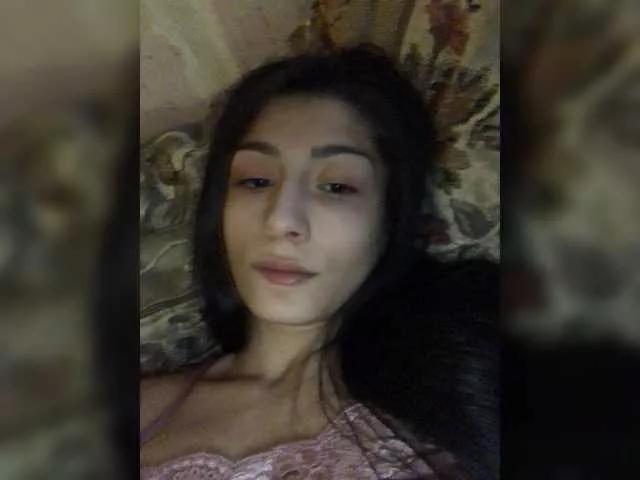 JasminTate on BongaCams 