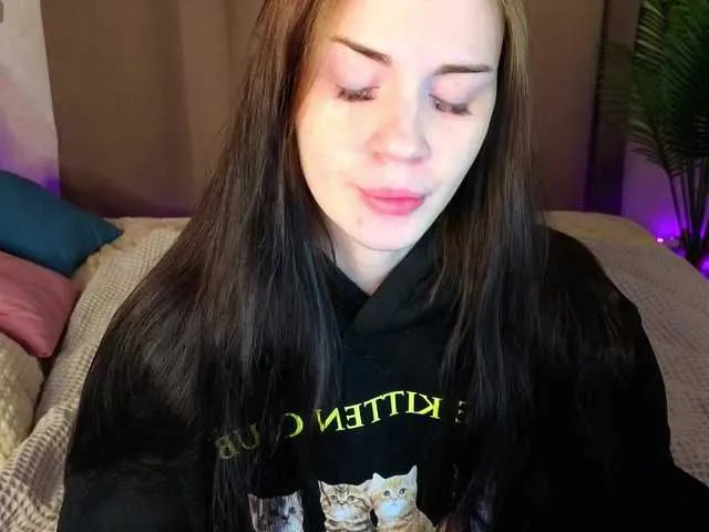 JennieHunter — Something sweet, something wet and something not for everyone...can you guess?