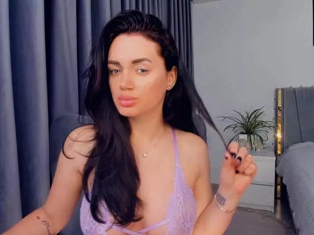 jessykm123 on BongaCams 