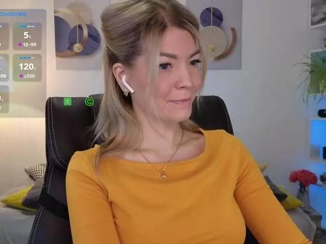 JuliaCute on BongaCams