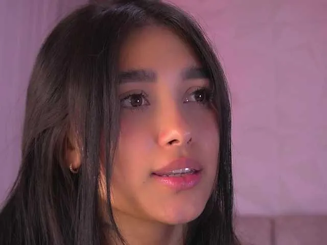 k-rioss — Freechat on BongaCams