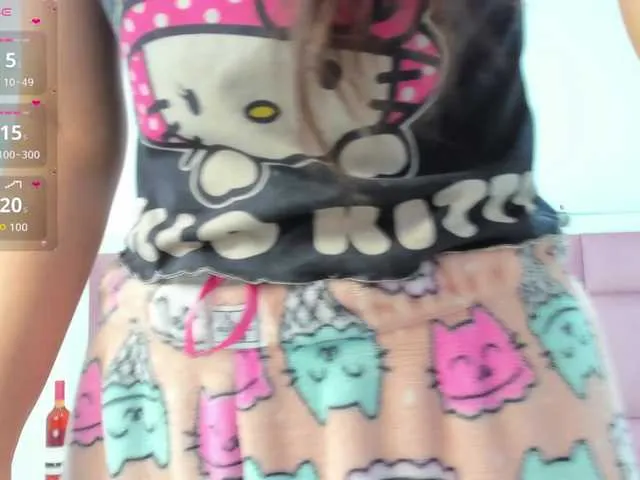 kailysweet1 — Hello Love I want to fuck so hard! PVT IS OPEN & control LUSH every 100tks!  ,  @total 500  @sofar   @remain I have exclusive content for you.