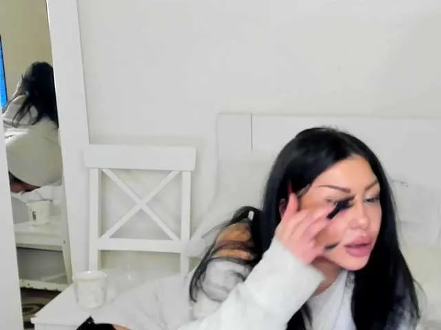 BongaCams Kalikattt is Freechat Kalikattt — Feeling X-tra Baddie today guys ! let s have some fun ! :P