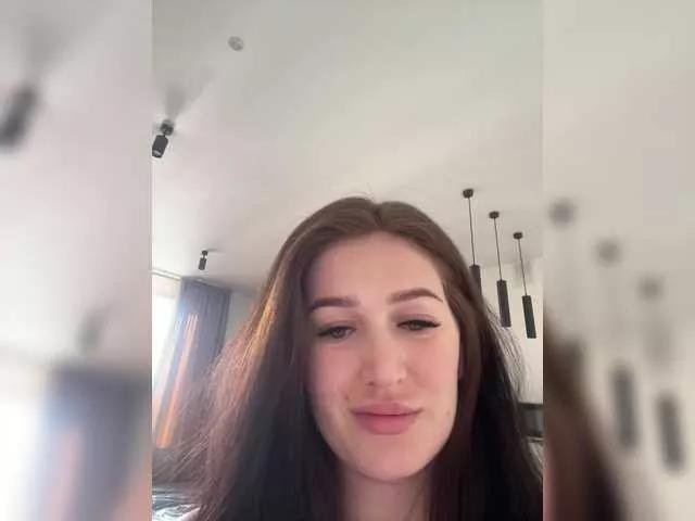 KARAMELKA25 on BongaCams 