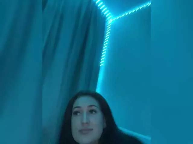 KARAMELKA25 on BongaCams 